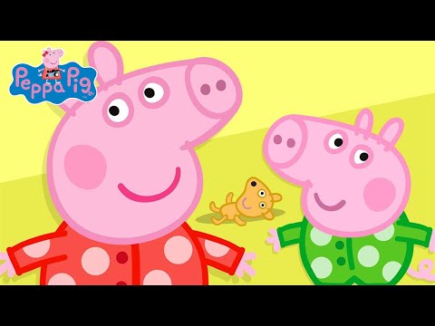 Peppa Pig · English Episodes
